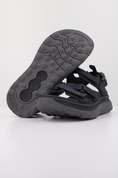 GEOX U SPHERICA ACTIF X S en color C  (5)