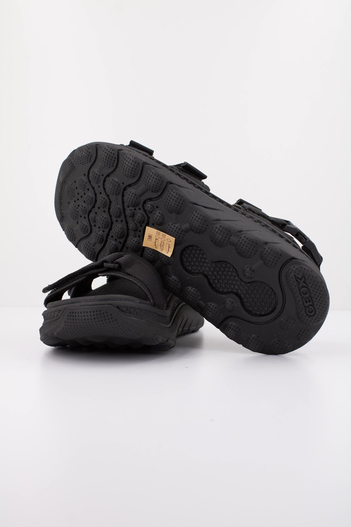 GEOX U SPHERICA ACTIF X S en color C  (5)