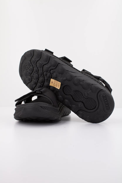 GEOX U SPHERICA ACTIF X S en color C  (5)