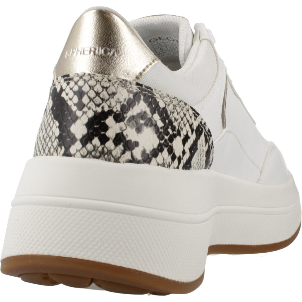 GEOX D SPHERICA ECUB- en color C  (3)