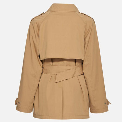 GEOX  W LAMPEDUSA PARKA  en color F  (5)