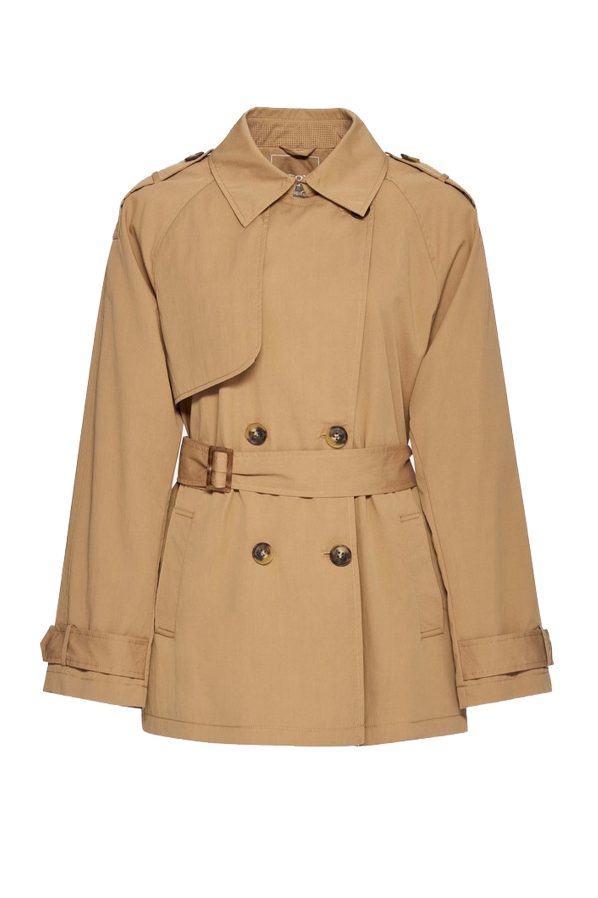 GEOX  W LAMPEDUSA PARKA  en color F  (1)