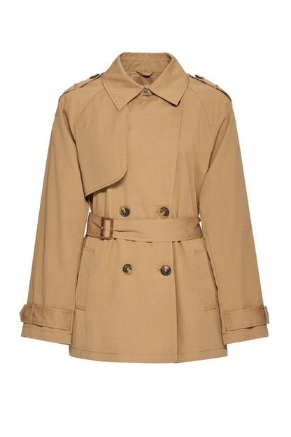 GEOX  W LAMPEDUSA PARKA  en color F  (1)