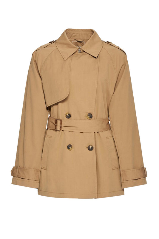 GEOX  W LAMPEDUSA PARKA  en color F  (1)