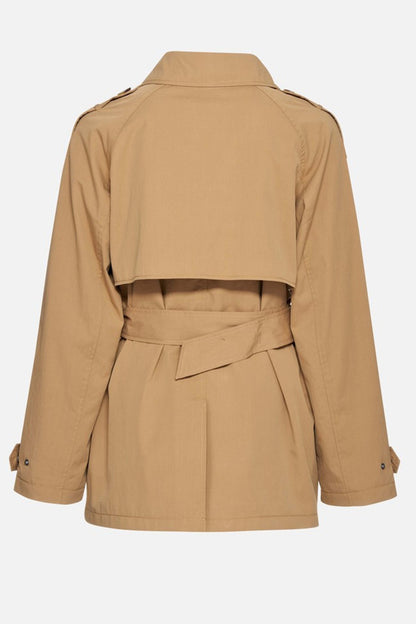 GEOX  W LAMPEDUSA PARKA  en color F  (2)