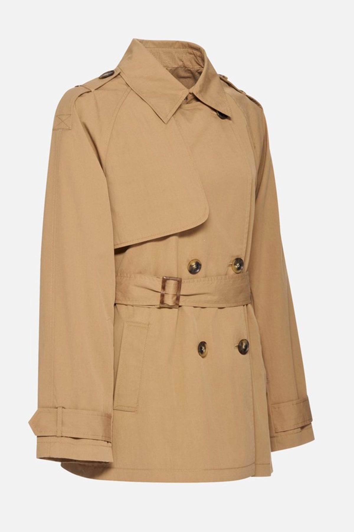 GEOX  W LAMPEDUSA PARKA  en color F  (3)