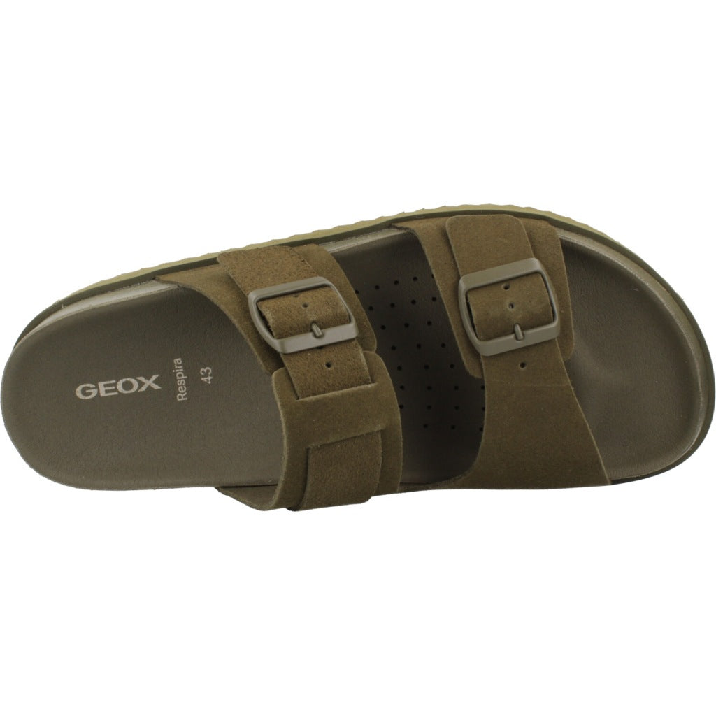 GEOX  U PARNAIBA  en color C  (7)