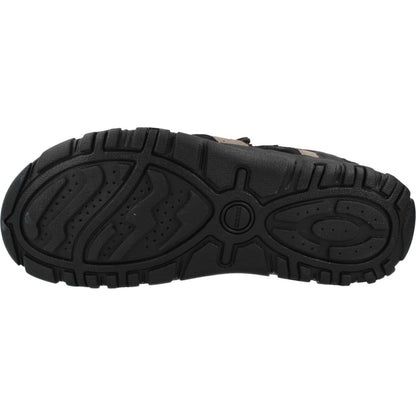 GEOX UOMO SANDAL STRADA en color C  (6)