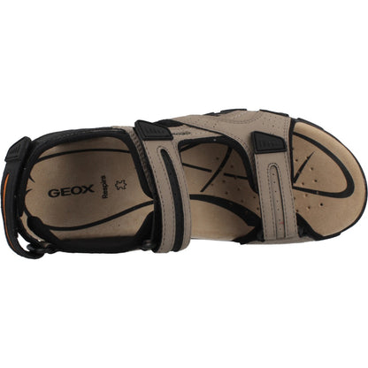 GEOX UOMO SANDAL STRADA en color C  (7)