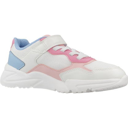 GEOX J LOFTUS en color C  (5)