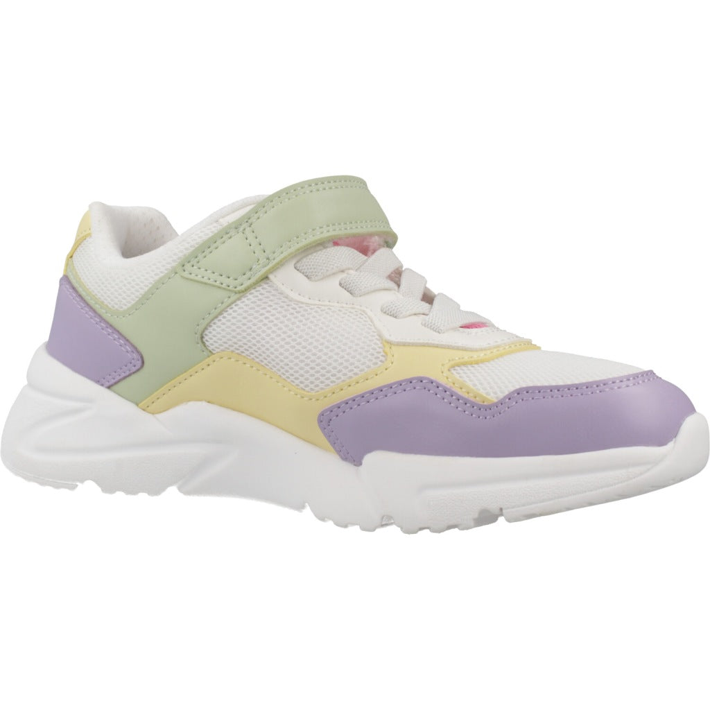 GEOX J LOFTUS en color C  (5)