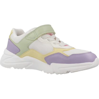 GEOX J LOFTUS en color C  (5)