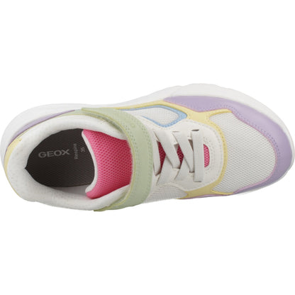 GEOX J LOFTUS en color C  (6)