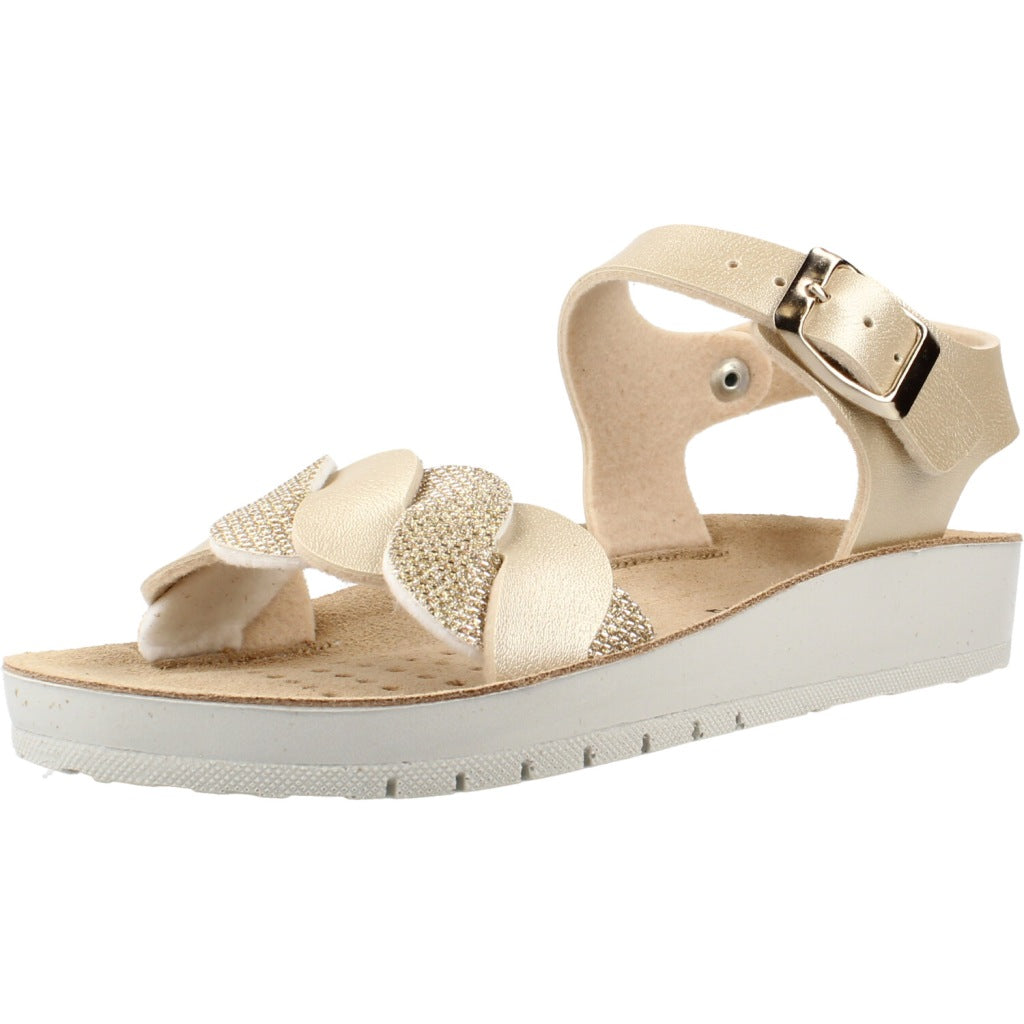 GEOX J SANDAL COSTAREI en color C  (1)