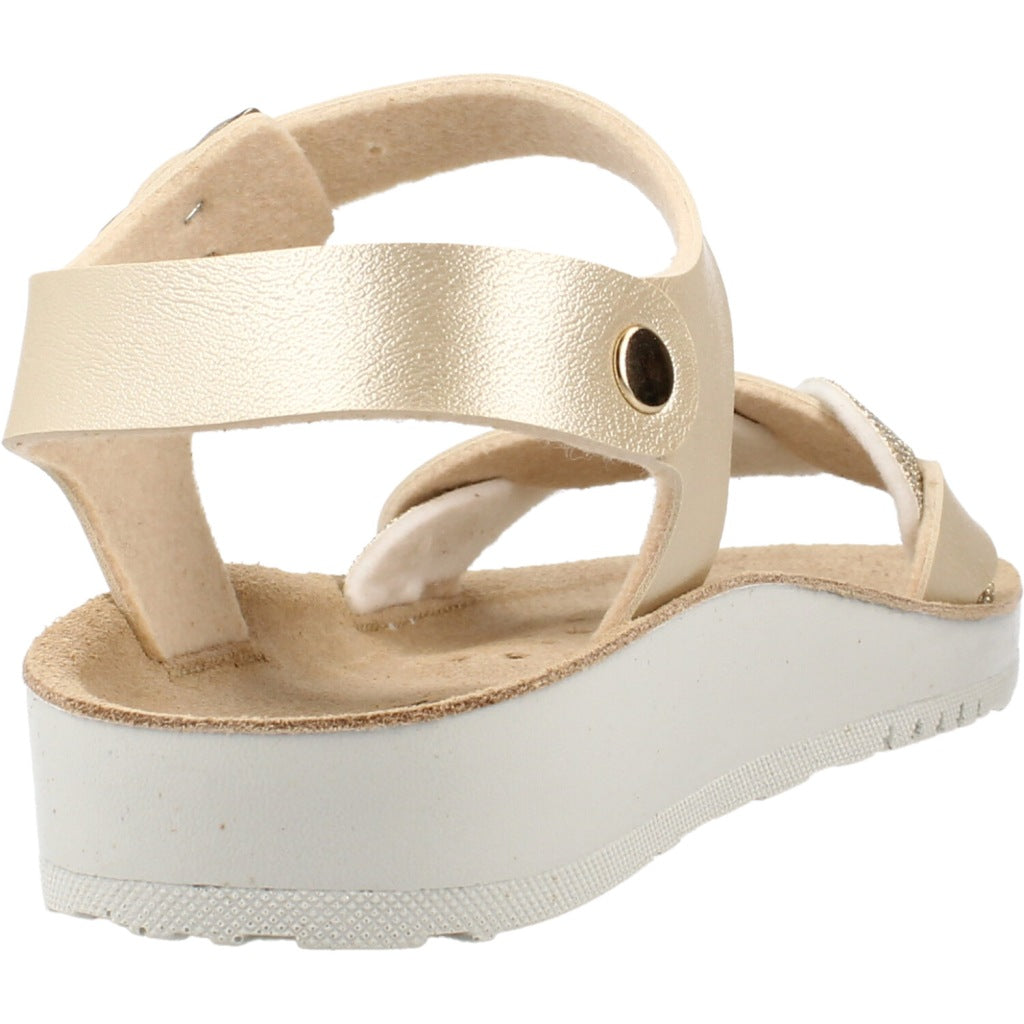 GEOX J SANDAL COSTAREI en color C  (3)