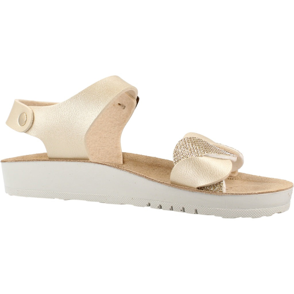 GEOX J SANDAL COSTAREI en color C  (5)