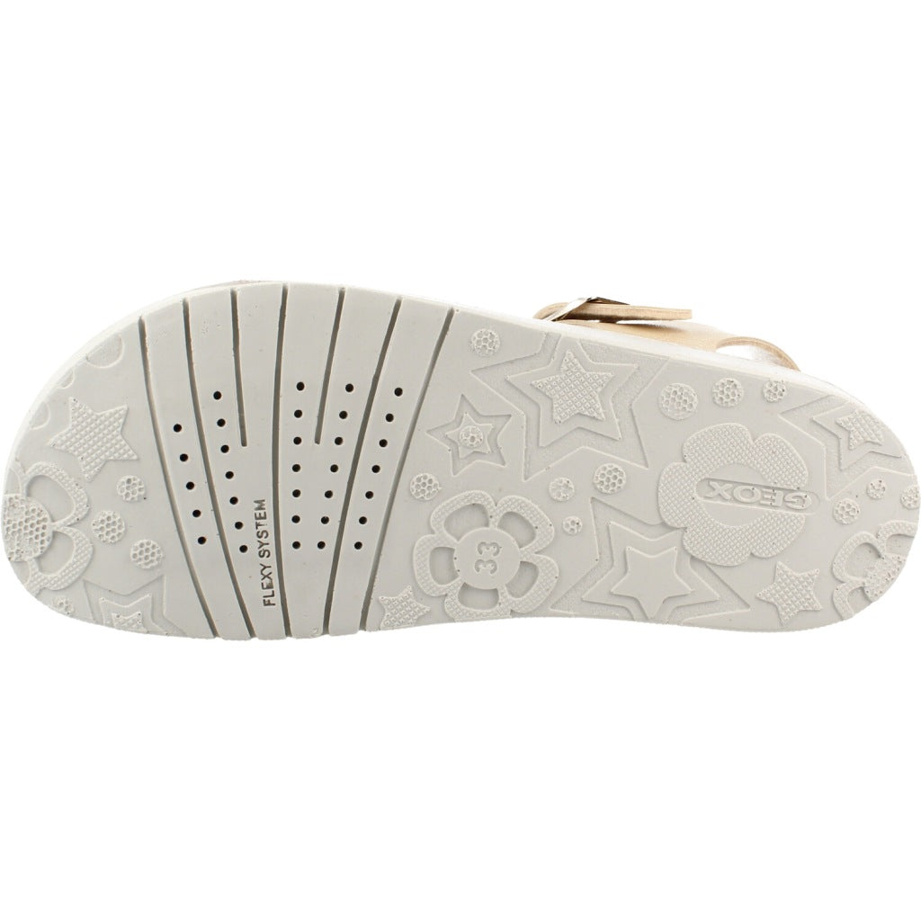 GEOX J SANDAL COSTAREI en color C  (6)
