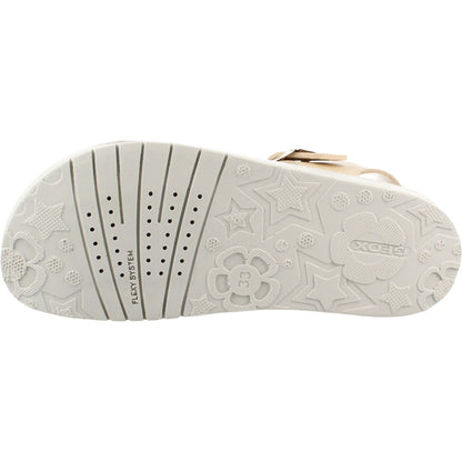GEOX J SANDAL COSTAREI en color C  (6)