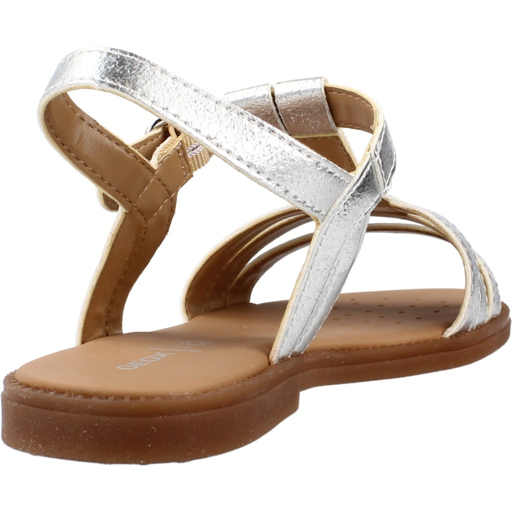 GEOX J SANDAL KARLY en color C  (3)