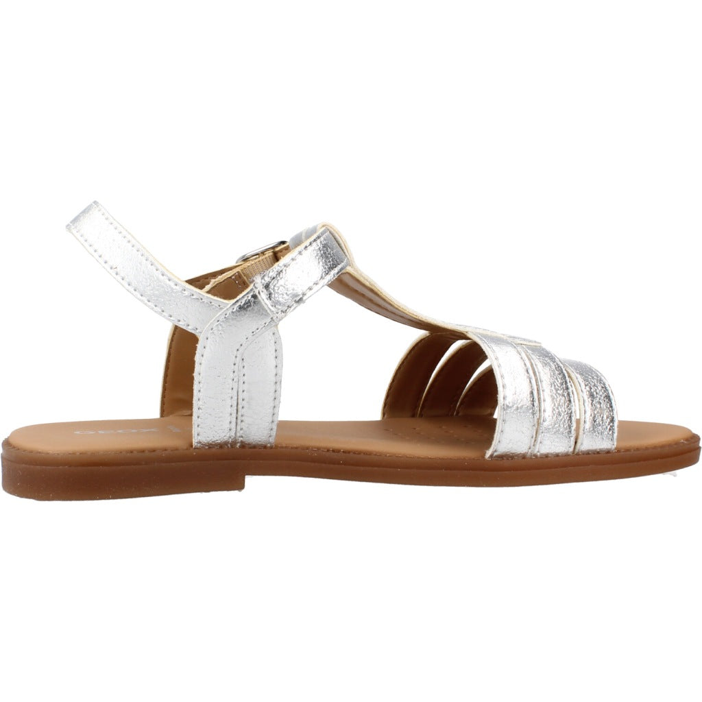 GEOX J SANDAL KARLY en color C  (4)