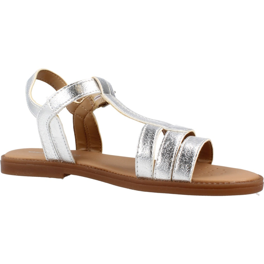 GEOX J SANDAL KARLY en color C  (5)