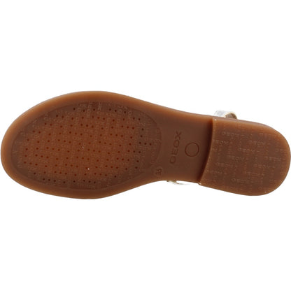GEOX J SANDAL KARLY en color C  (6)