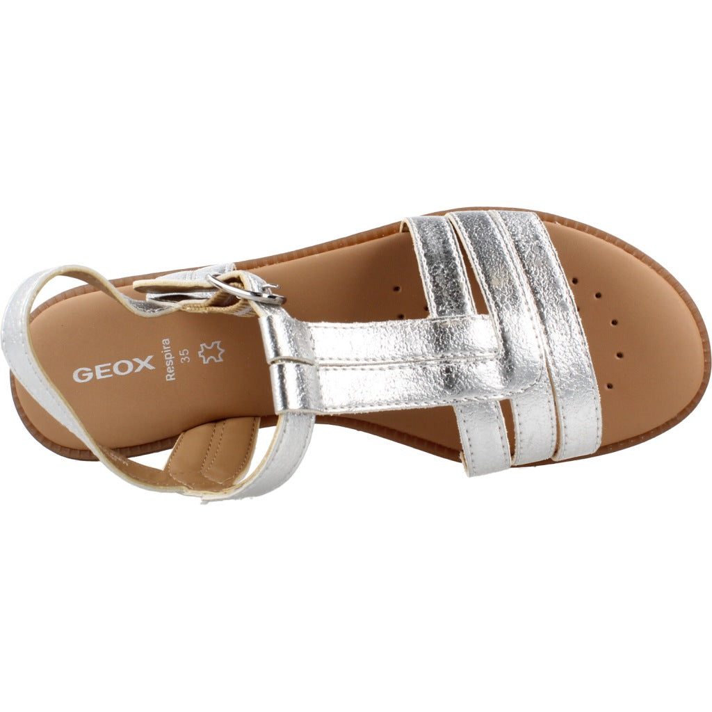 GEOX J SANDAL KARLY en color C  (7)