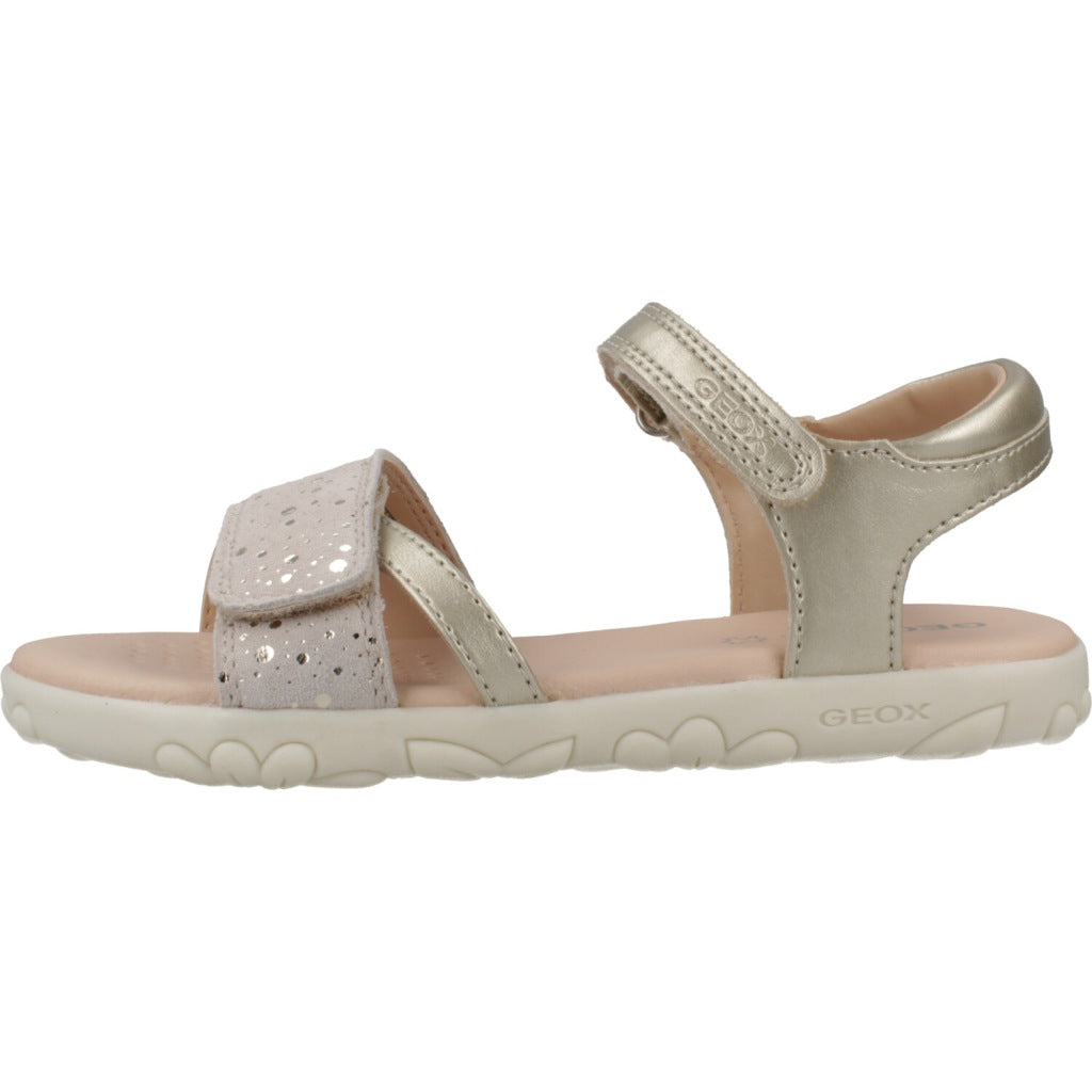 GEOX  J SANDAL HAITI  en color C  (2)