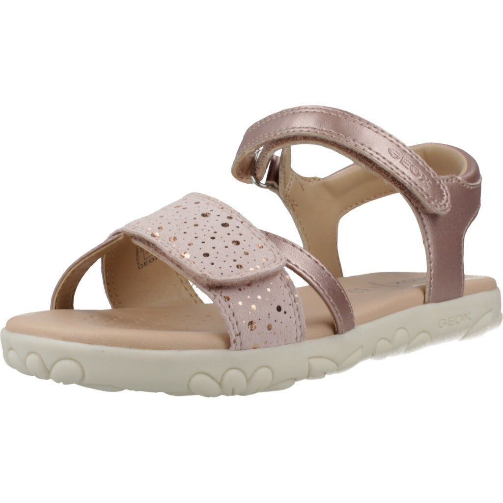 GEOX J SANDAL HAITI en color C  (1)