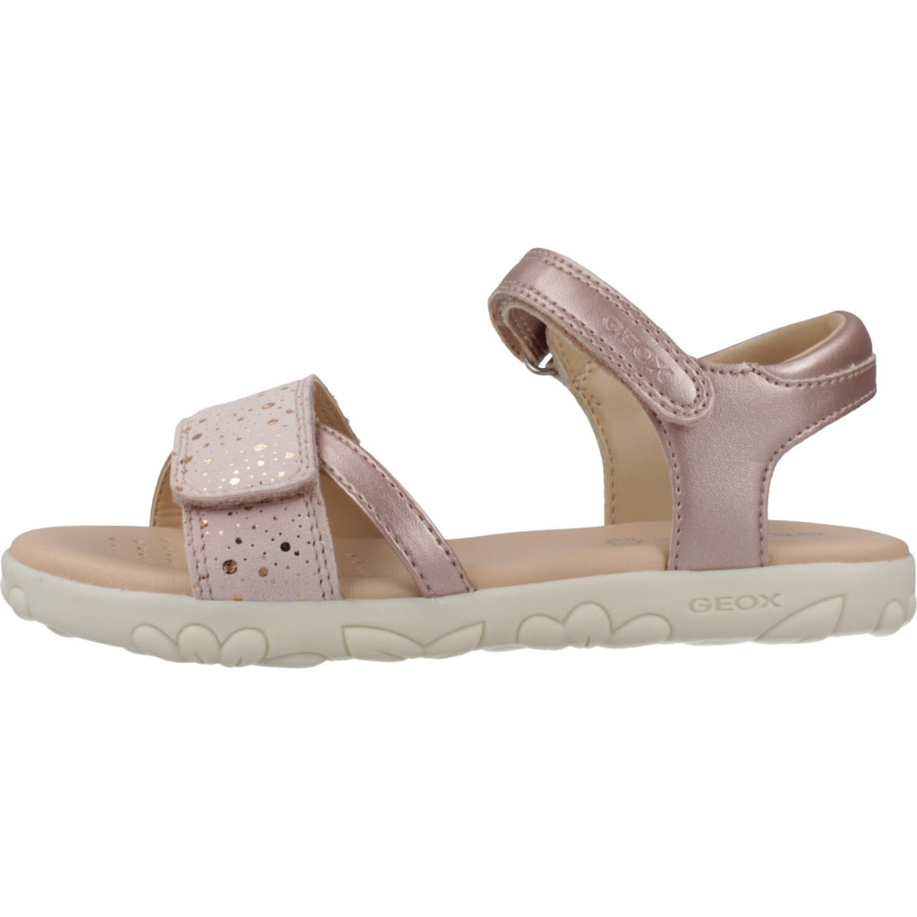 GEOX J SANDAL HAITI en color C  (2)