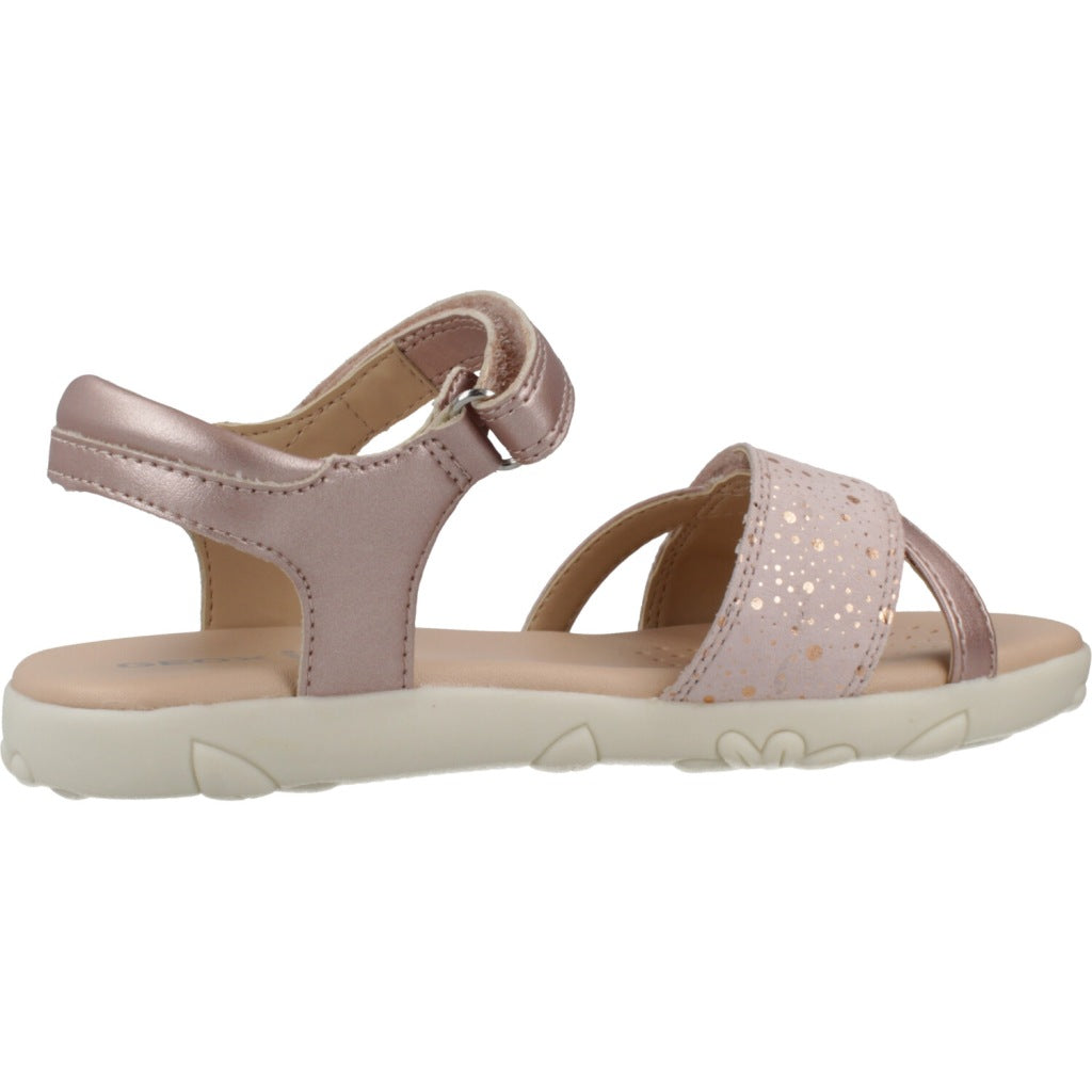 GEOX J SANDAL HAITI en color C  (4)