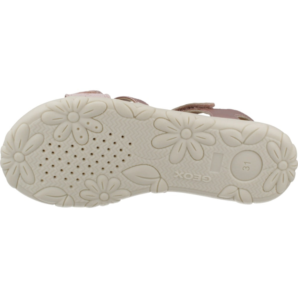 GEOX J SANDAL HAITI en color C  (6)