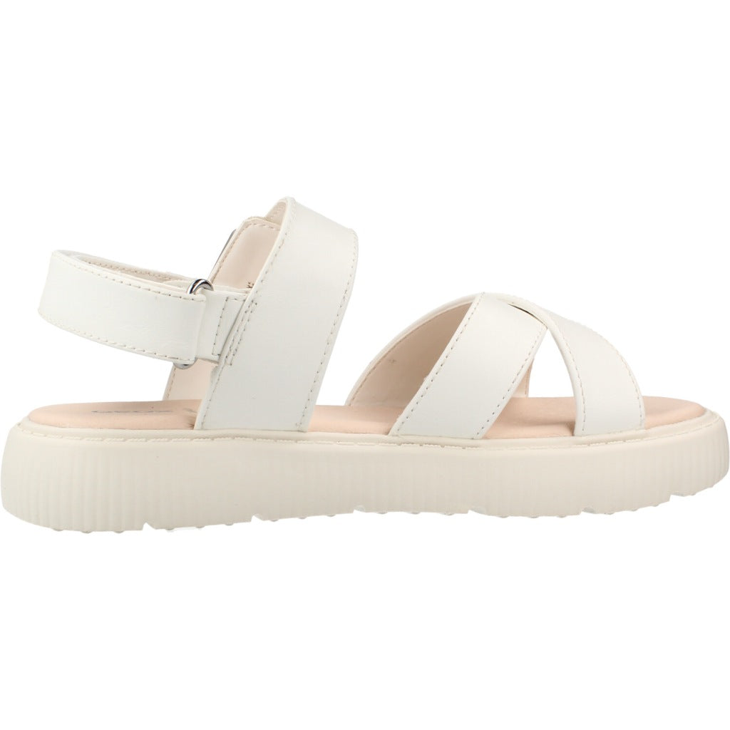 GEOX J SANDAL KODETTE en color C  (4)