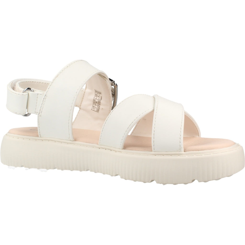 GEOX J SANDAL KODETTE en color C  (5)