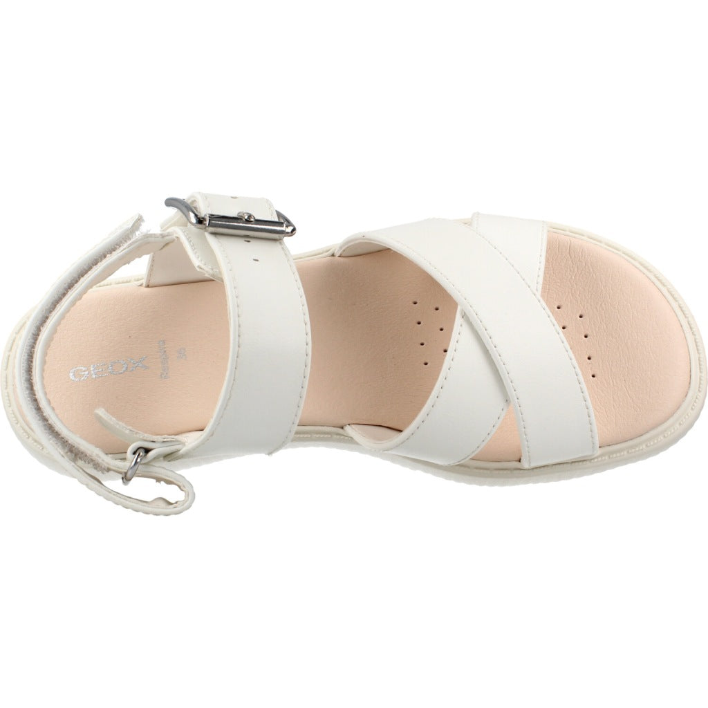 GEOX J SANDAL KODETTE en color C  (7)