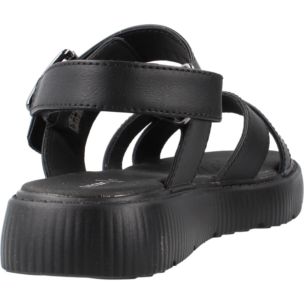 GEOX J SANDAL KODETTE en color C  (3)