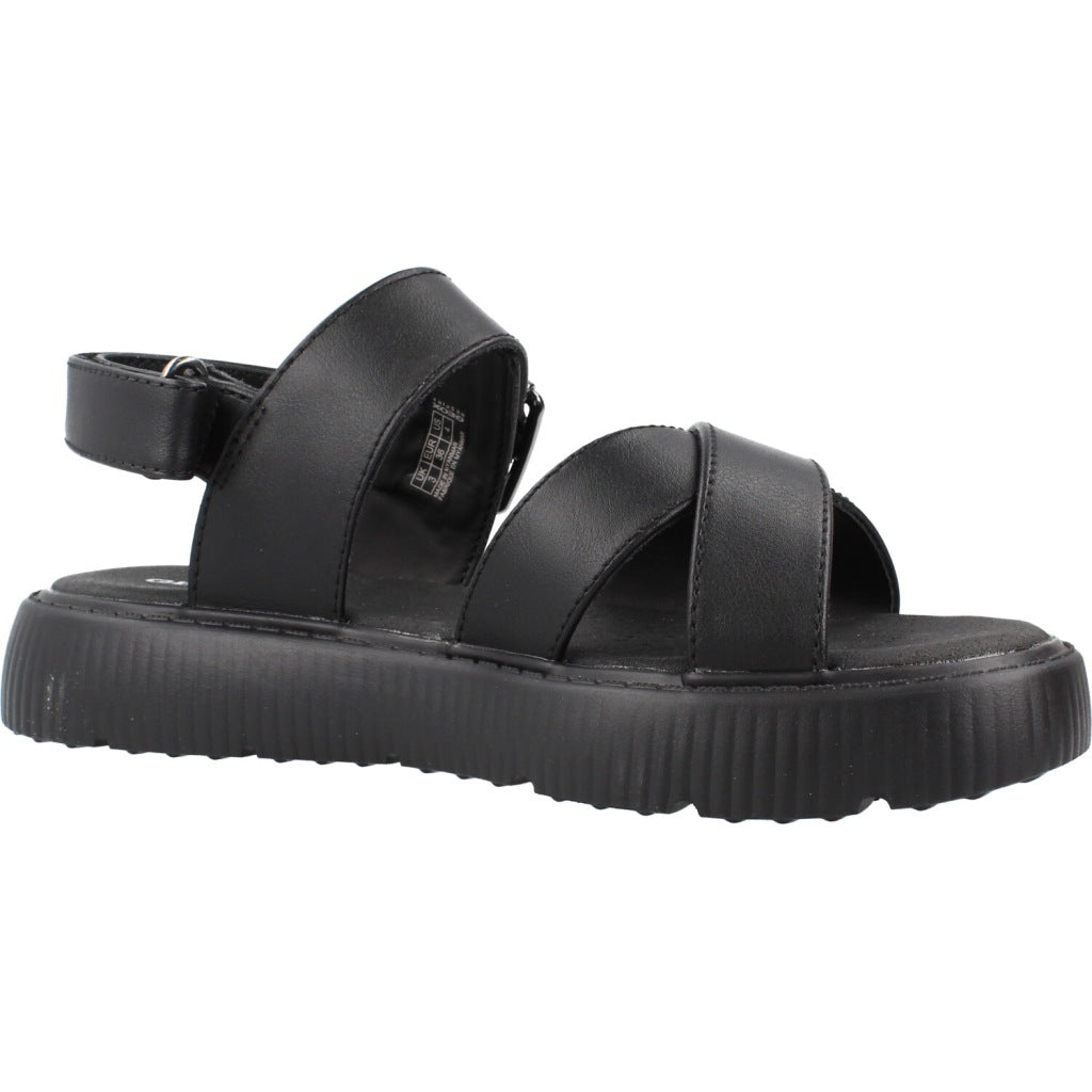 GEOX J SANDAL KODETTE en color C  (5)