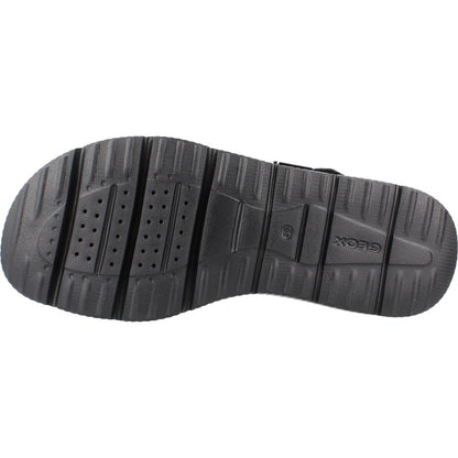 GEOX J SANDAL KODETTE en color C  (6)