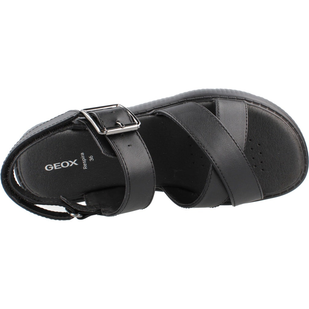 GEOX J SANDAL KODETTE en color C  (7)