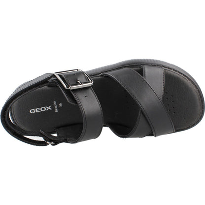 GEOX J SANDAL KODETTE en color C  (7)