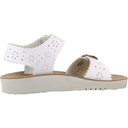 GEOX J SANDAL COSTAREI en color C  (4)