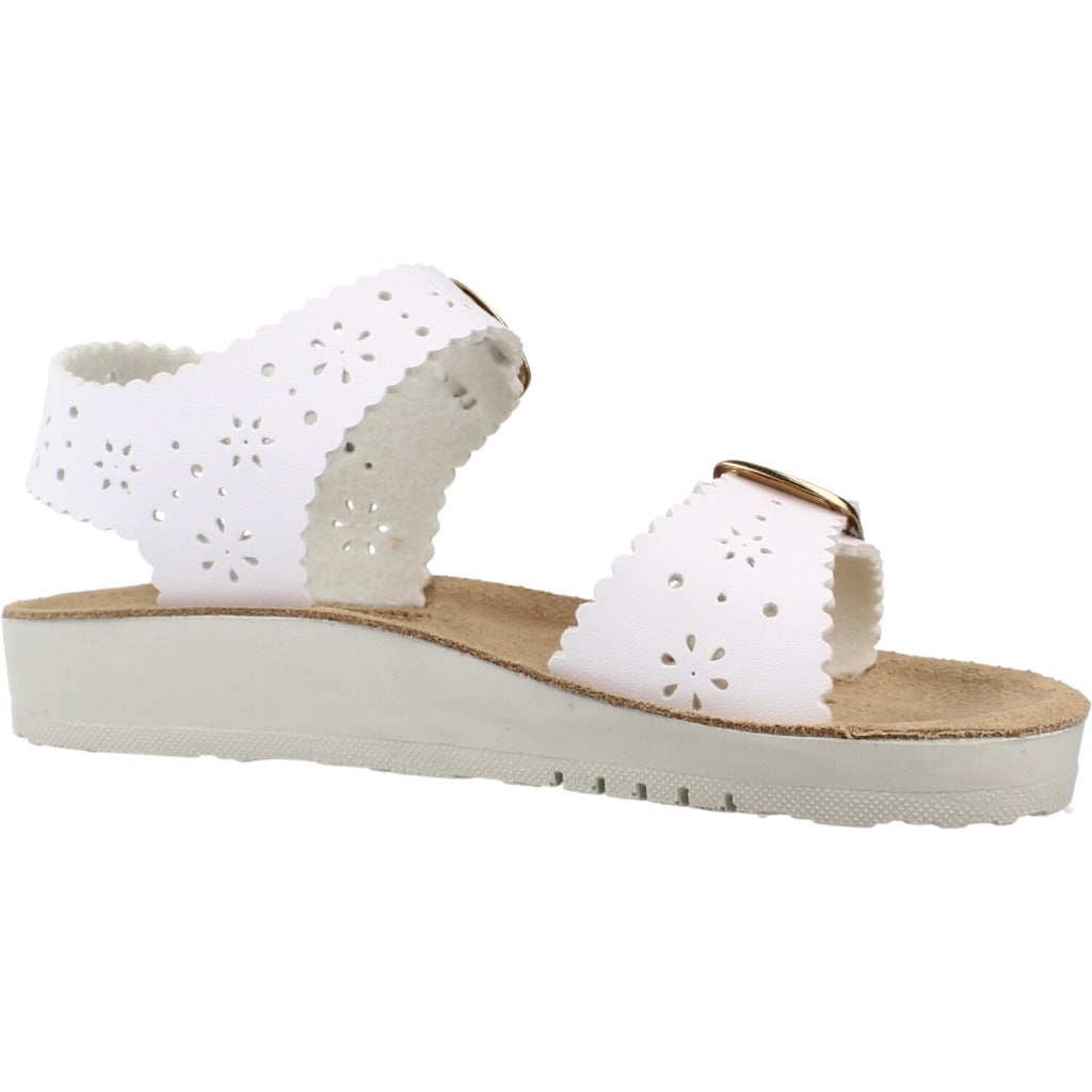 GEOX J SANDAL COSTAREI en color C  (5)
