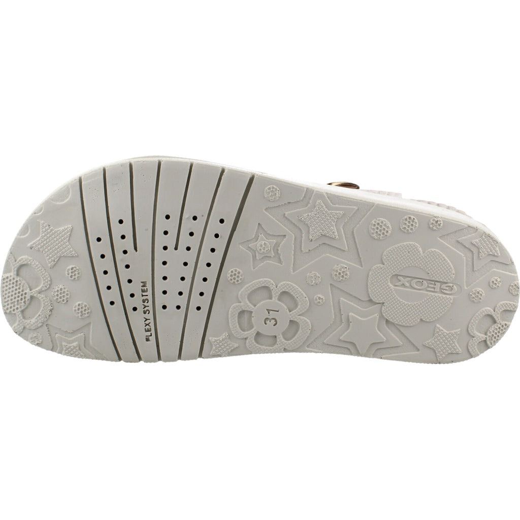 GEOX J SANDAL COSTAREI en color C  (6)