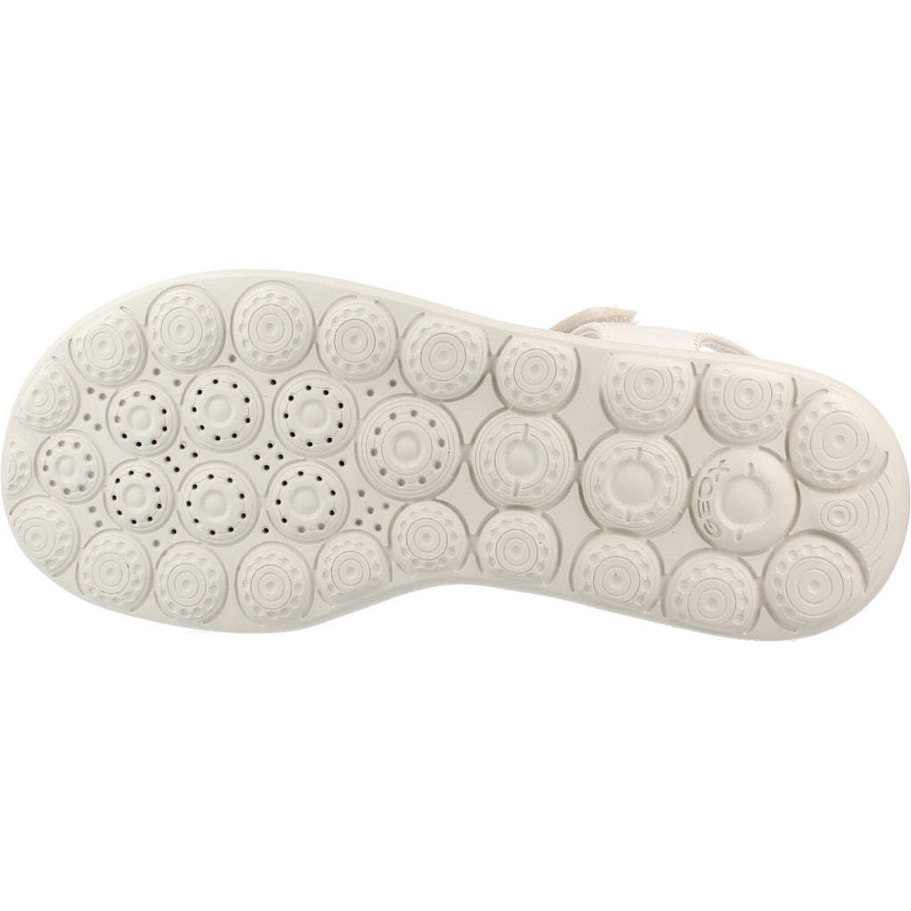 GEOX J SANDAL PUFFYPOP en color C  (6)