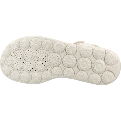 GEOX J SANDAL PUFFYPOP en color C  (6)
