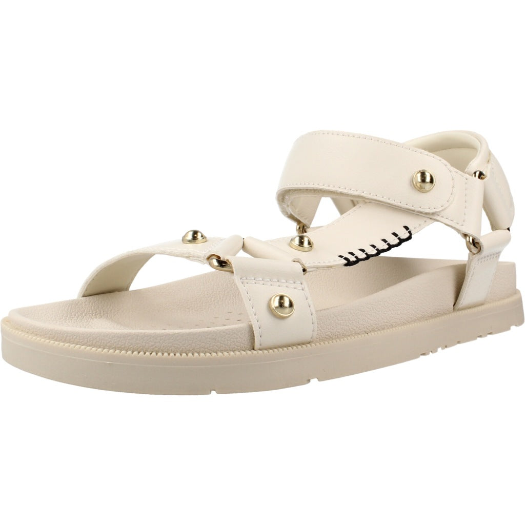GEOX J SANDAL FOAMMENTERA en color C  (1)