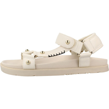 GEOX J SANDAL FOAMMENTERA en color C  (2)