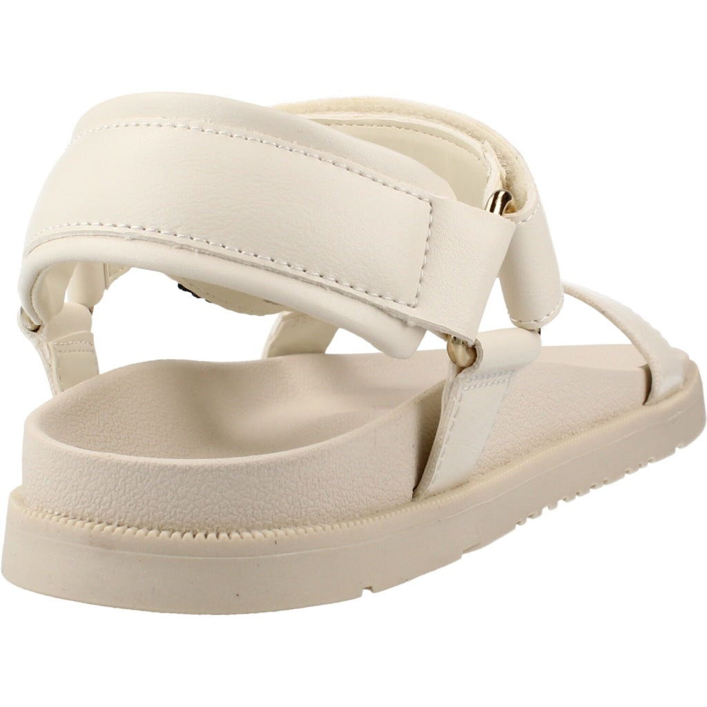 GEOX J SANDAL FOAMMENTERA en color C  (3)
