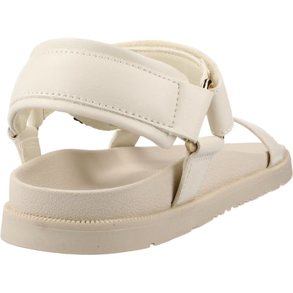 GEOX J SANDAL FOAMMENTERA en color C  (3)