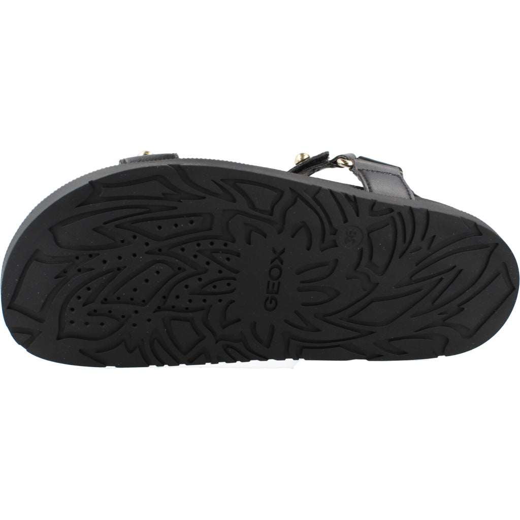GEOX J SANDAL FOAMMENTERA en color C  (6)